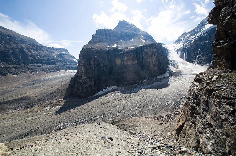 DSC_0876.JPG - Glaciers with wide angle lens
