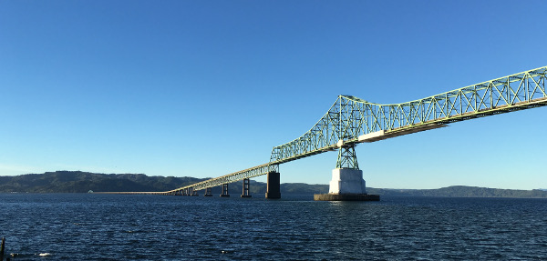 Astoria Bridge