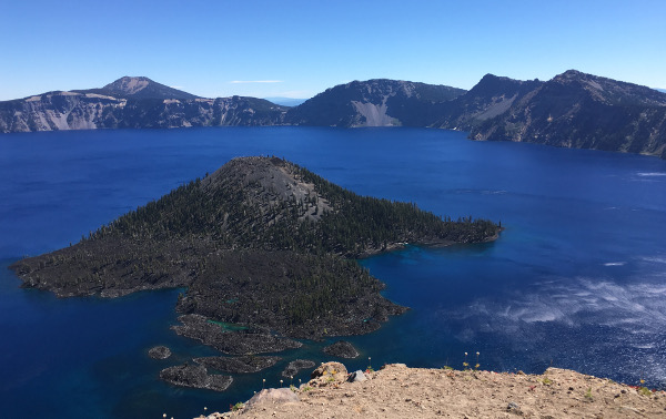 Crater Lake